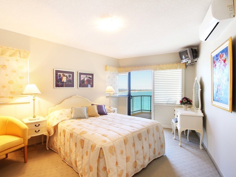 Unit 7 ‘Jomar’ 21 McIlwraith Street, Moffat Beach QLD 4551