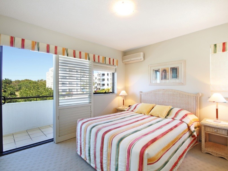 Unit 7 ‘Jomar’ 21 McIlwraith Street, Moffat Beach QLD 4551