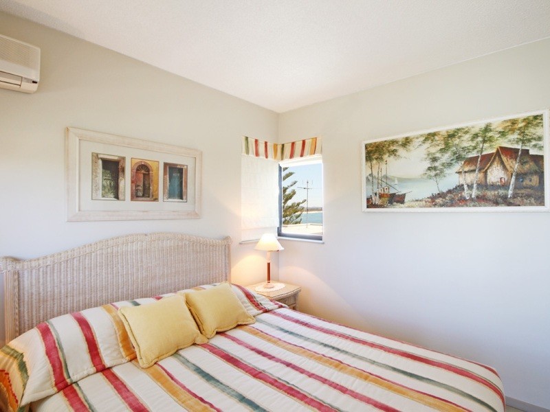 Unit 7 ‘Jomar’ 21 McIlwraith Street, Moffat Beach QLD 4551