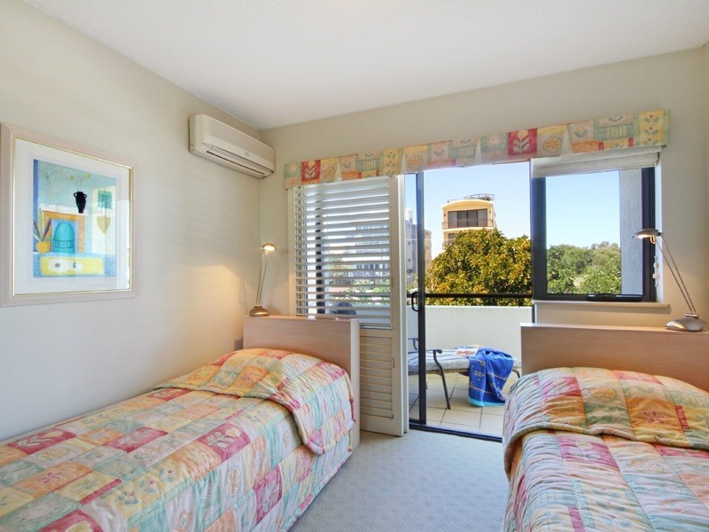 Unit 7 ‘Jomar’ 21 McIlwraith Street, Moffat Beach QLD 4551