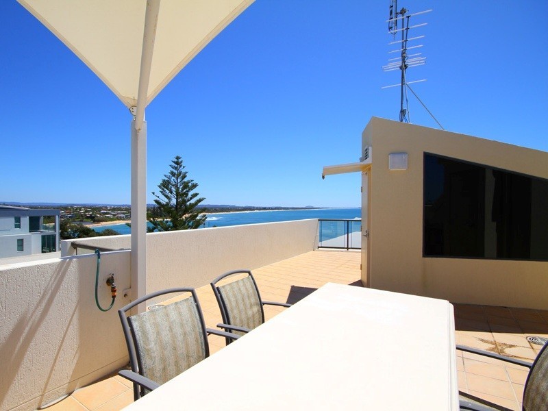 Unit 7 ‘Jomar’ 21 McIlwraith Street, Moffat Beach QLD 4551