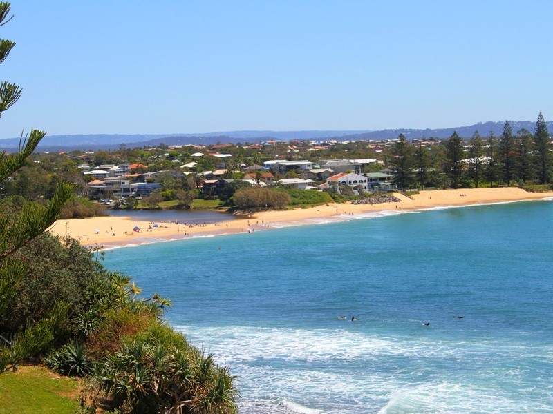 Unit 7 ‘Jomar’ 21 McIlwraith Street, Moffat Beach QLD 4551