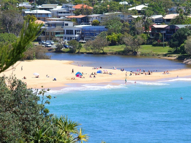 Unit 7 ‘Jomar’ 21 McIlwraith Street, Moffat Beach QLD 4551