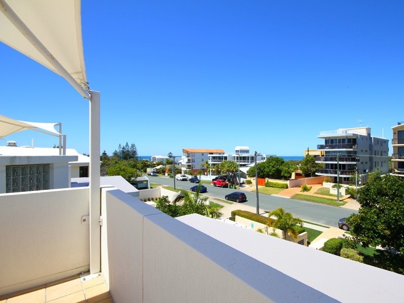 Unit 7 ‘Jomar’ 21 McIlwraith Street, Moffat Beach QLD 4551