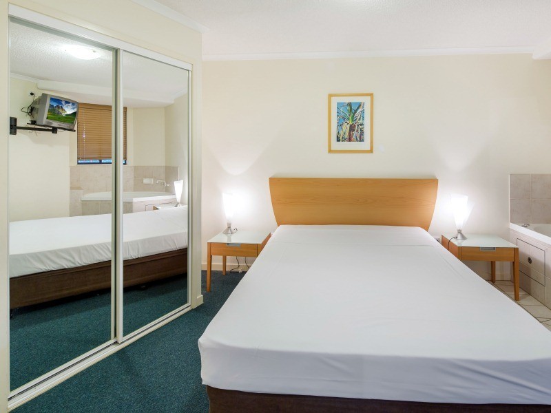 Unit 12 ‘Grand Pacific’ 38 Bulcock Beach Esplanade, Caloundra QLD 4551