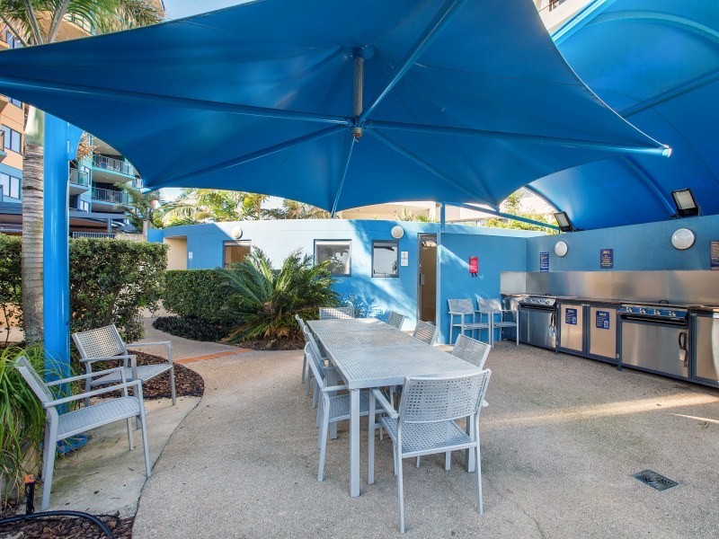 Unit 12 ‘Grand Pacific’ 38 Bulcock Beach Esplanade, Caloundra QLD 4551