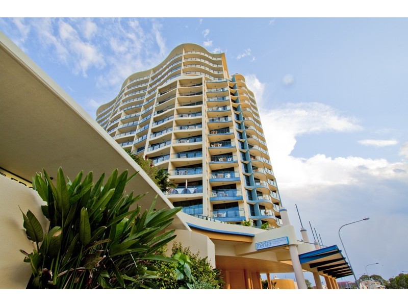 Unit 714 ‘Mantra’ 7 Venning Street, Mooloolaba QLD 4557