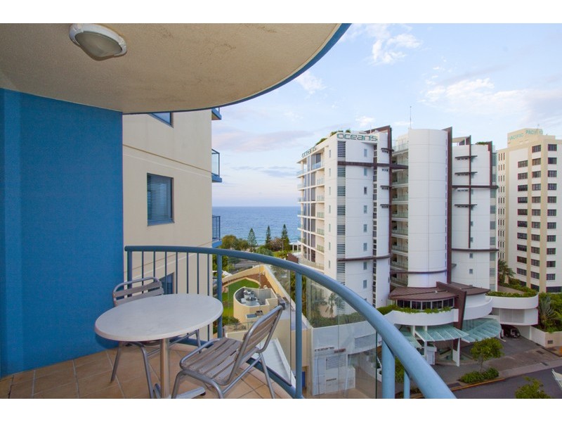 Unit 714 ‘Mantra’ 7 Venning Street, Mooloolaba QLD 4557