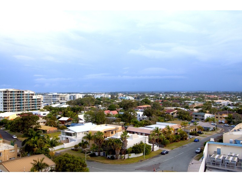 Unit 714 ‘Mantra’ 7 Venning Street, Mooloolaba QLD 4557