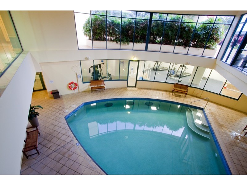 Unit 714 ‘Mantra’ 7 Venning Street, Mooloolaba QLD 4557