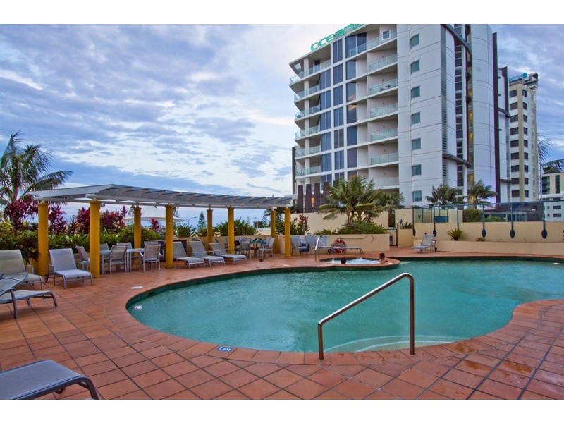 Unit 714 ‘Mantra’ 7 Venning Street, Mooloolaba QLD 4557