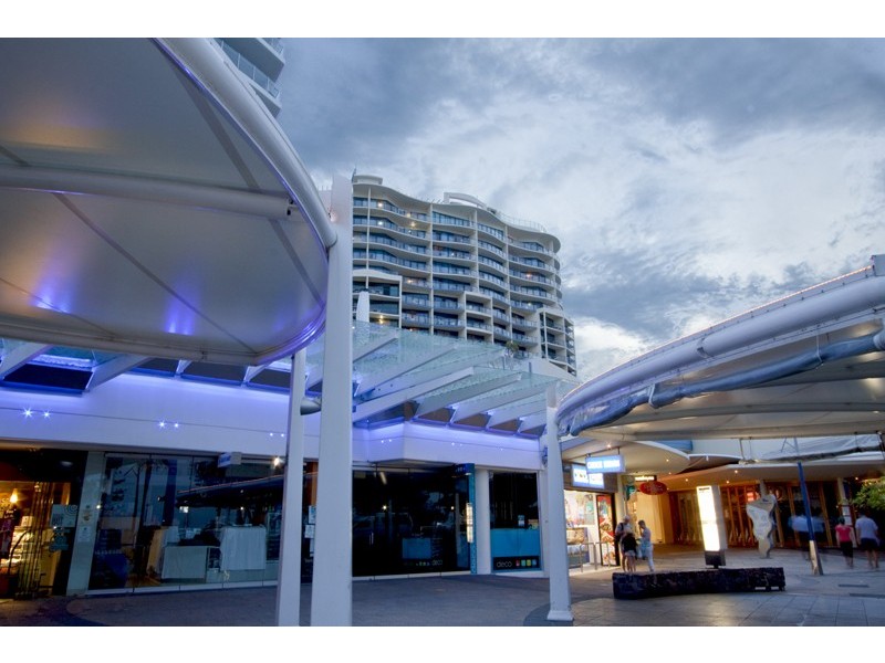 Unit 714 ‘Mantra’ 7 Venning Street, Mooloolaba QLD 4557