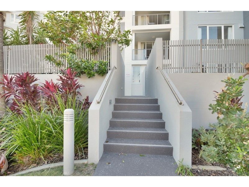 Unit 2011/80 Lower Gay Terrace, Caloundra QLD 4551