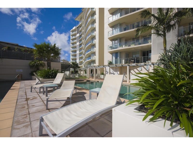 Unit 2011/80 Lower Gay Terrace, Caloundra QLD 4551
