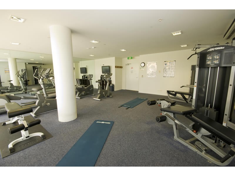 Unit 2011/80 Lower Gay Terrace, Caloundra QLD 4551