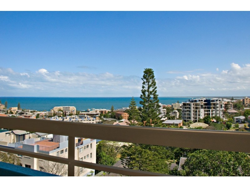 Unit 10 ‘Kig Heights’ 14 Queen Street, Kings Beach QLD 4551