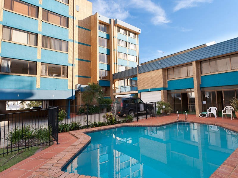 Unit 2 ‘Oceanic Apartments’ 14 Warne Terrace, Kings Beach QLD 4551