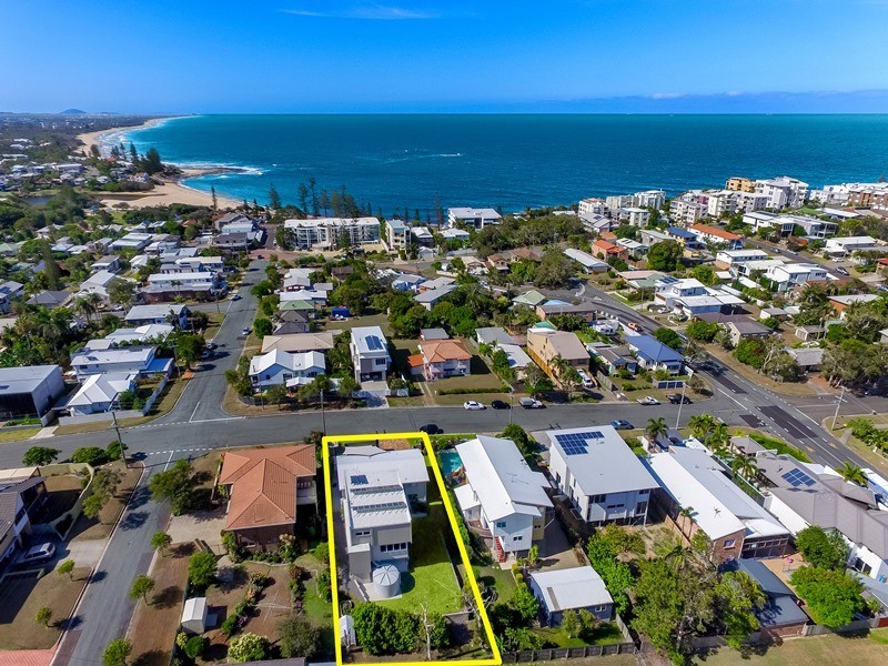 38 Russell Street, Moffat Beach QLD 4551