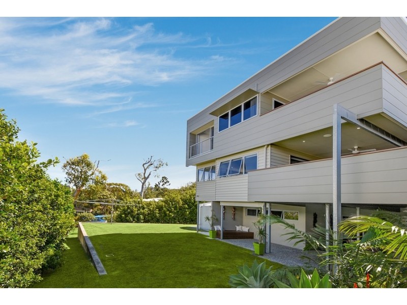 38 Russell Street, Moffat Beach QLD 4551