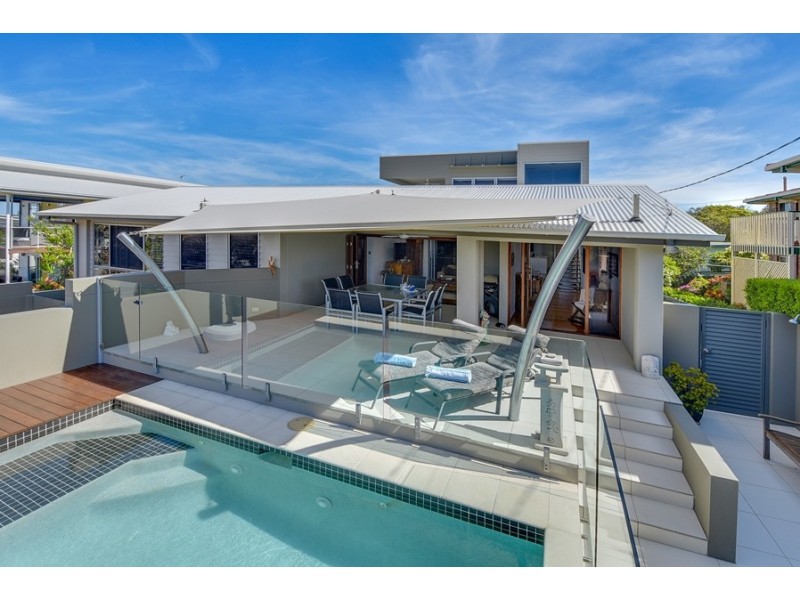 38 Russell Street, Moffat Beach QLD 4551