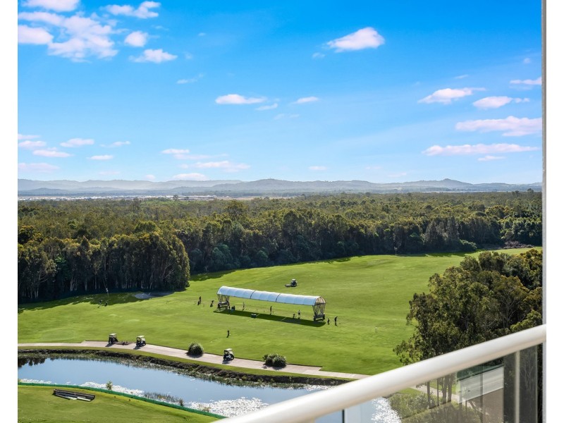 Unit 907/38 Mahogany Drive, Pelican Waters QLD 4551