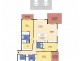 Unit 907/38 Mahogany Drive, Pelican Waters QLD 4551 Floorplan
