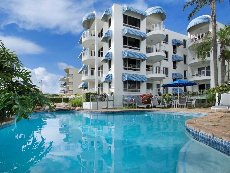 Unit 15 ‘Resort Estoril’ 38 McIIwraith Street, Moffat Beach QLD 4551