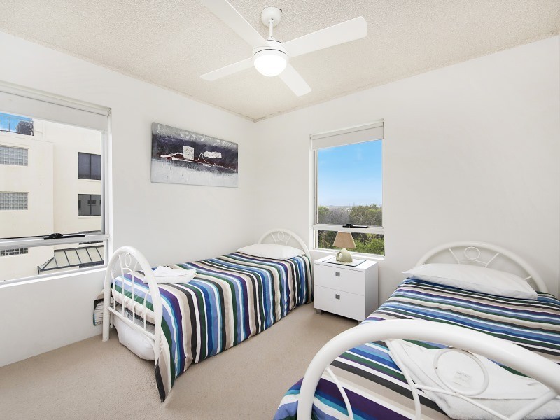Unit 15 ‘Resort Estoril’ 38 McIIwraith Street, Moffat Beach QLD 4551