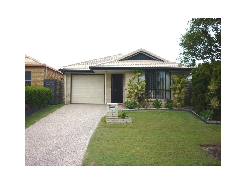 5 Mowburra Place, Caloundra West QLD 4551