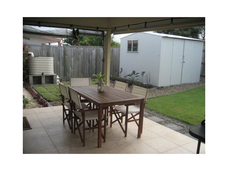 5 Mowburra Place, Caloundra West QLD 4551