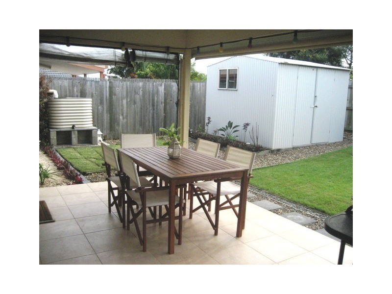 5 Mowburra Place, Caloundra West QLD 4551