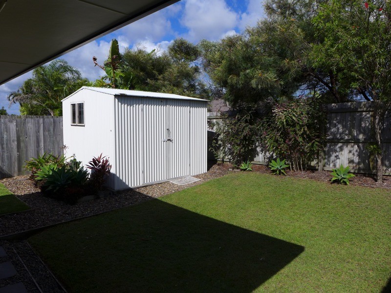 5 Mowburra Place, Caloundra West QLD 4551