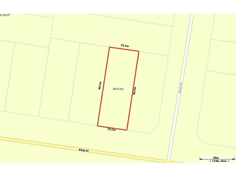 19 King Street, Shelly Beach QLD 4551