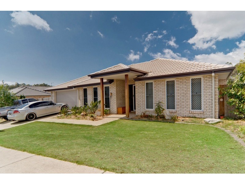 7 Sunrise Terrace, Little Mountain QLD 4551