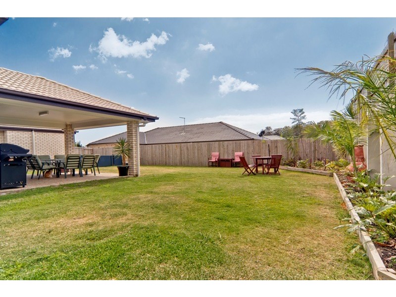 7 Sunrise Terrace, Little Mountain QLD 4551