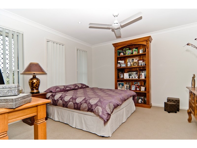 7 Sunrise Terrace, Little Mountain QLD 4551