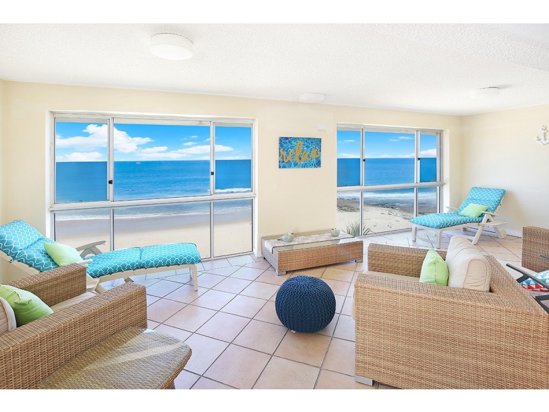 Unit 18 ‘Culverston’ 5 Dingle Avenue, Kings Beach QLD 4551