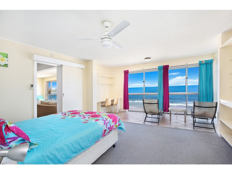 Unit 18 ‘Culverston’ 5 Dingle Avenue, Kings Beach QLD 4551