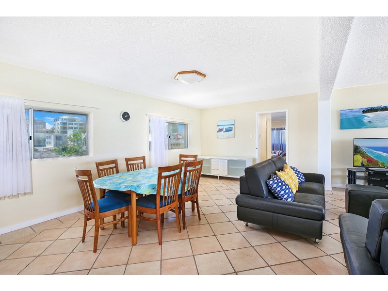 Unit 18 ‘Culverston’ 5 Dingle Avenue, Kings Beach QLD 4551