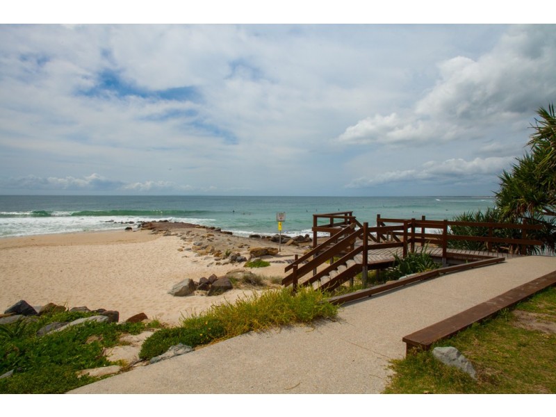 Unit 18 ‘Culverston’ 5 Dingle Avenue, Kings Beach QLD 4551