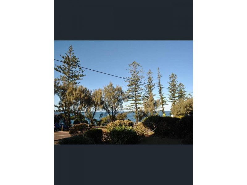 Unit 3 ‘Seapoint’ 32 Victoria Terrace, Kings Beach QLD 4551
