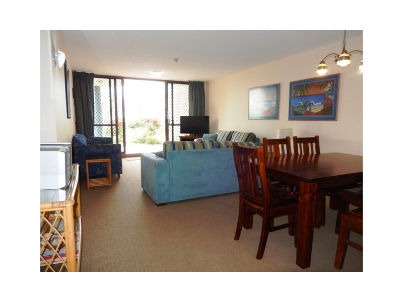 Unit 3 ‘Seapoint’ 32 Victoria Terrace, Kings Beach QLD 4551