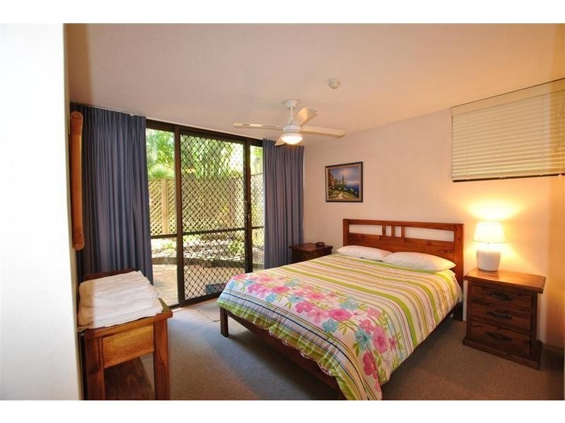 Unit 3 ‘Seapoint’ 32 Victoria Terrace, Kings Beach QLD 4551