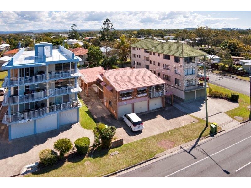 57 Golden Beach Esplanade, Golden Beach QLD 4551