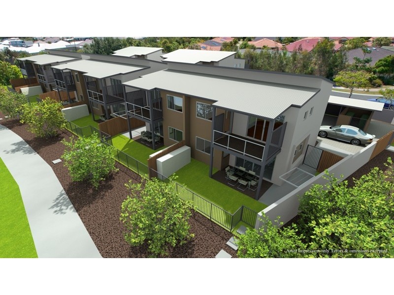 4 ‘The Lakes’ Lomond Crescent, Caloundra West QLD 4551