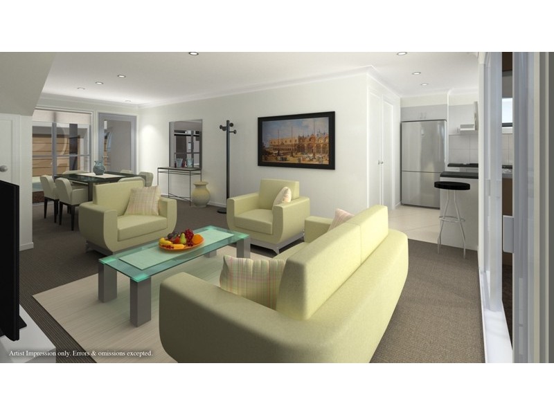 4 ‘The Lakes’ Lomond Crescent, Caloundra West QLD 4551