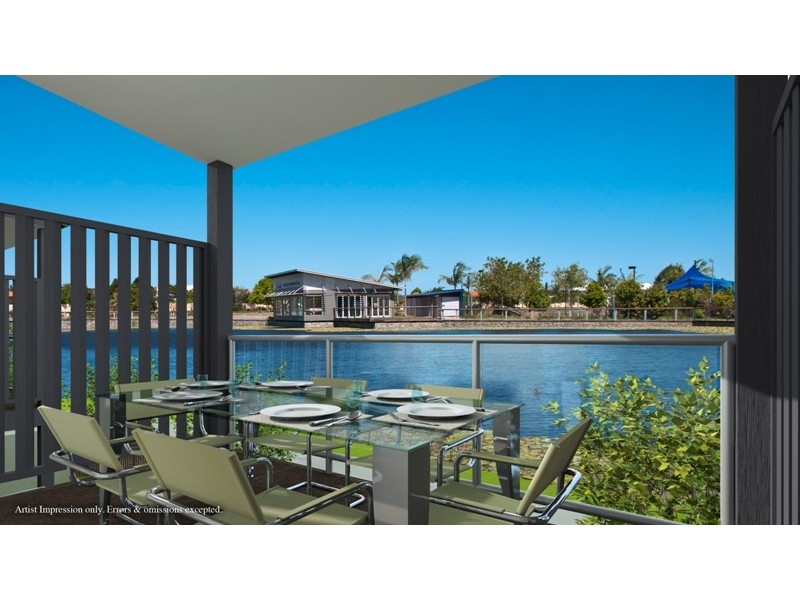 4 ‘The Lakes’ Lomond Crescent, Caloundra West QLD 4551