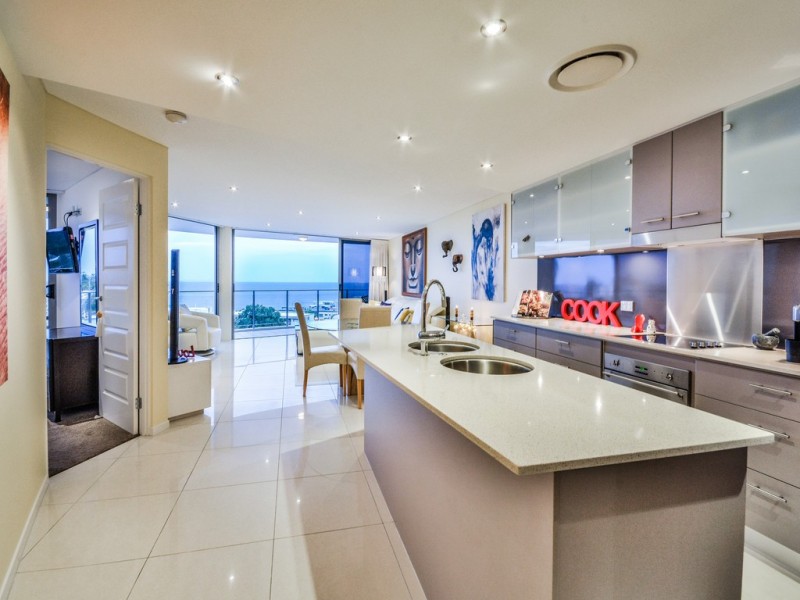 Unit 602 ‘Providence’ 3 Arthur Street, Kings Beach QLD 4551