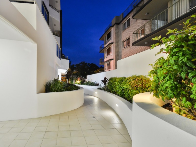 Unit 602 ‘Providence’ 3 Arthur Street, Kings Beach QLD 4551