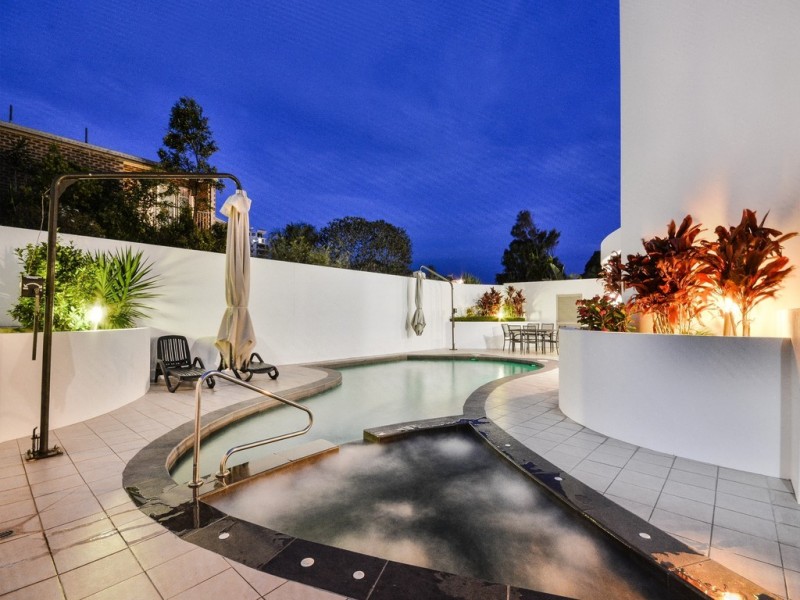 Unit 602 ‘Providence’ 3 Arthur Street, Kings Beach QLD 4551